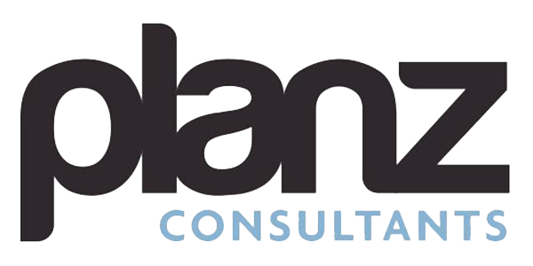 Planz Consultants Christchurch Planning Consultants Logo