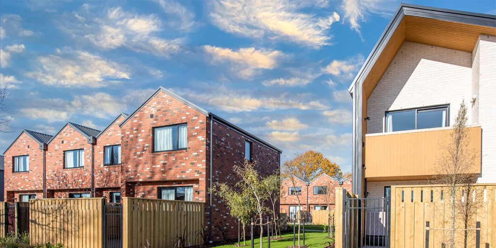 Ōtautahi Community Housing Trust - Brougham Street - Christchurch