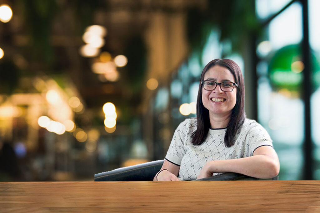 Amy Beran - Consultant Planner