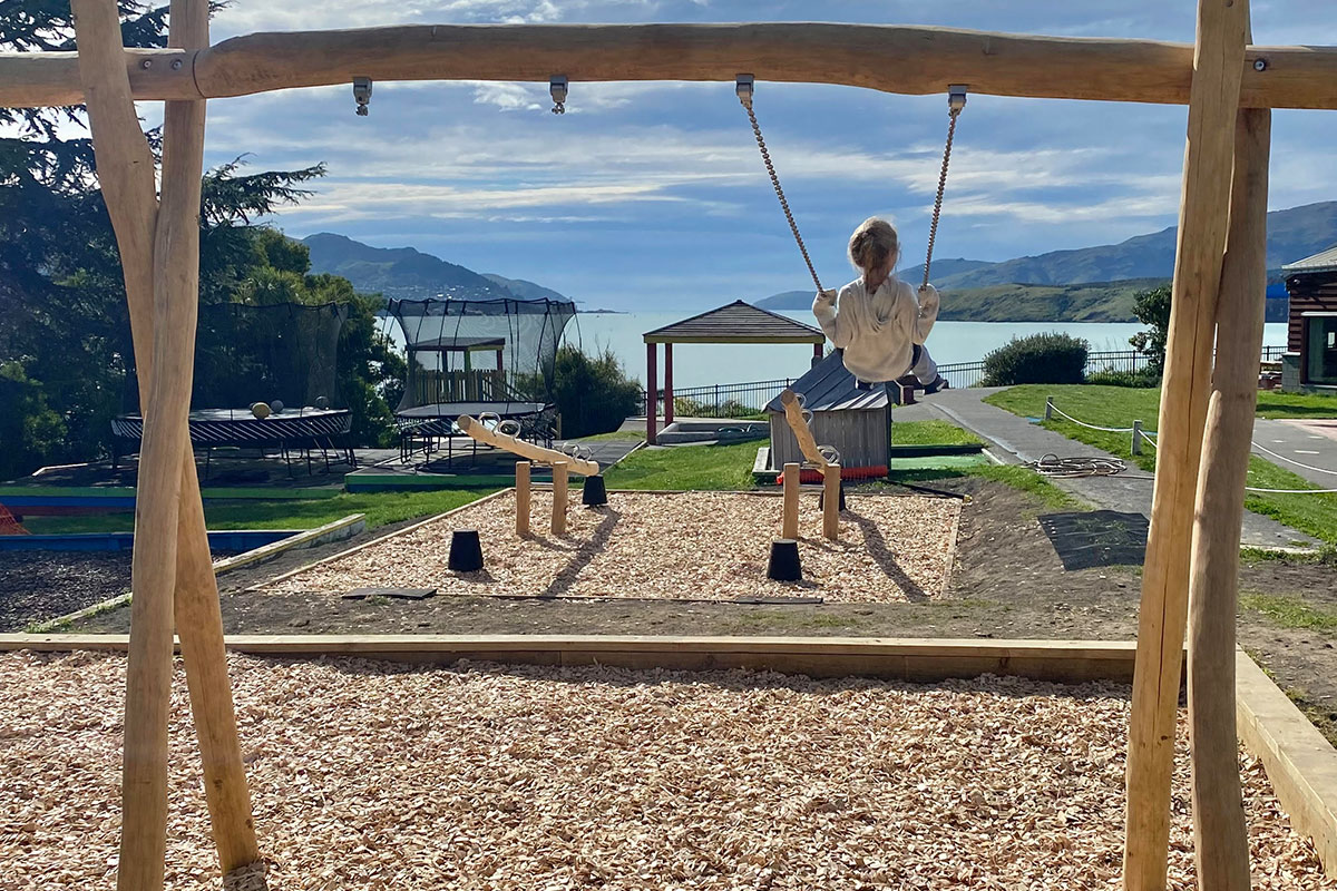Playground